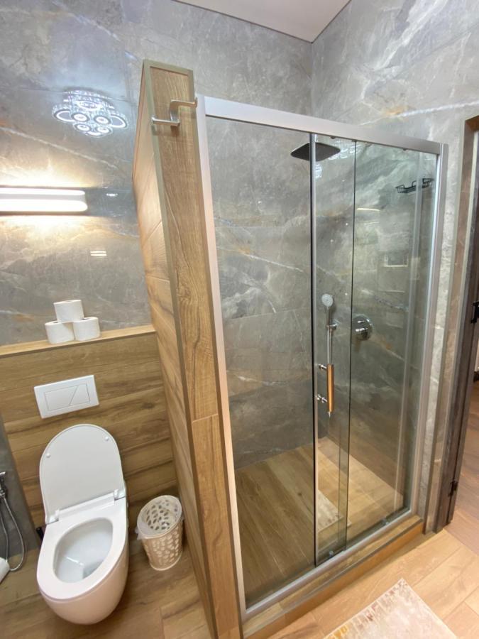 Rentnow Modern Lux Apartment In Centre Chisinau Bagian luar foto