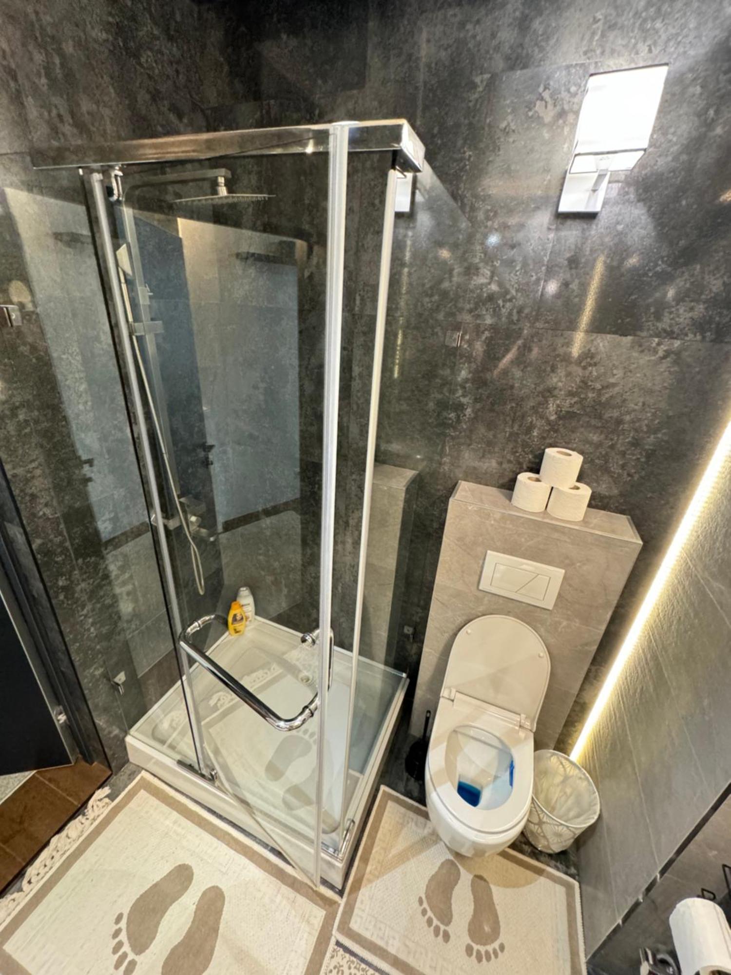 Rentnow Modern Lux Apartment In Centre Chisinau Bagian luar foto