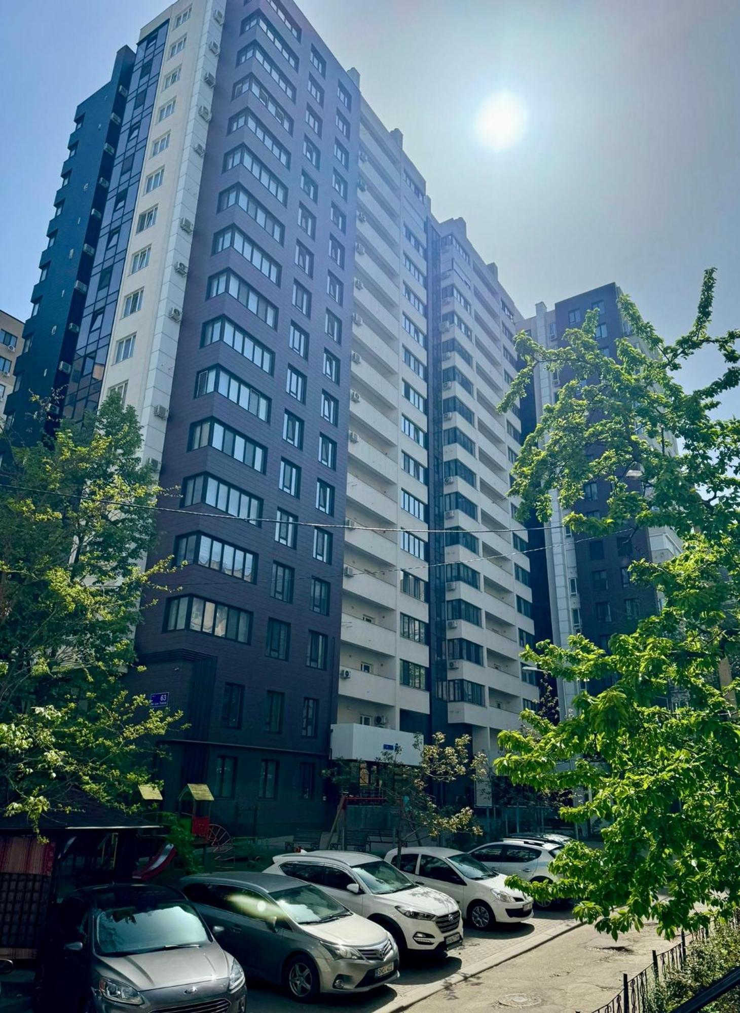 Rentnow Modern Lux Apartment In Centre Chisinau Bagian luar foto